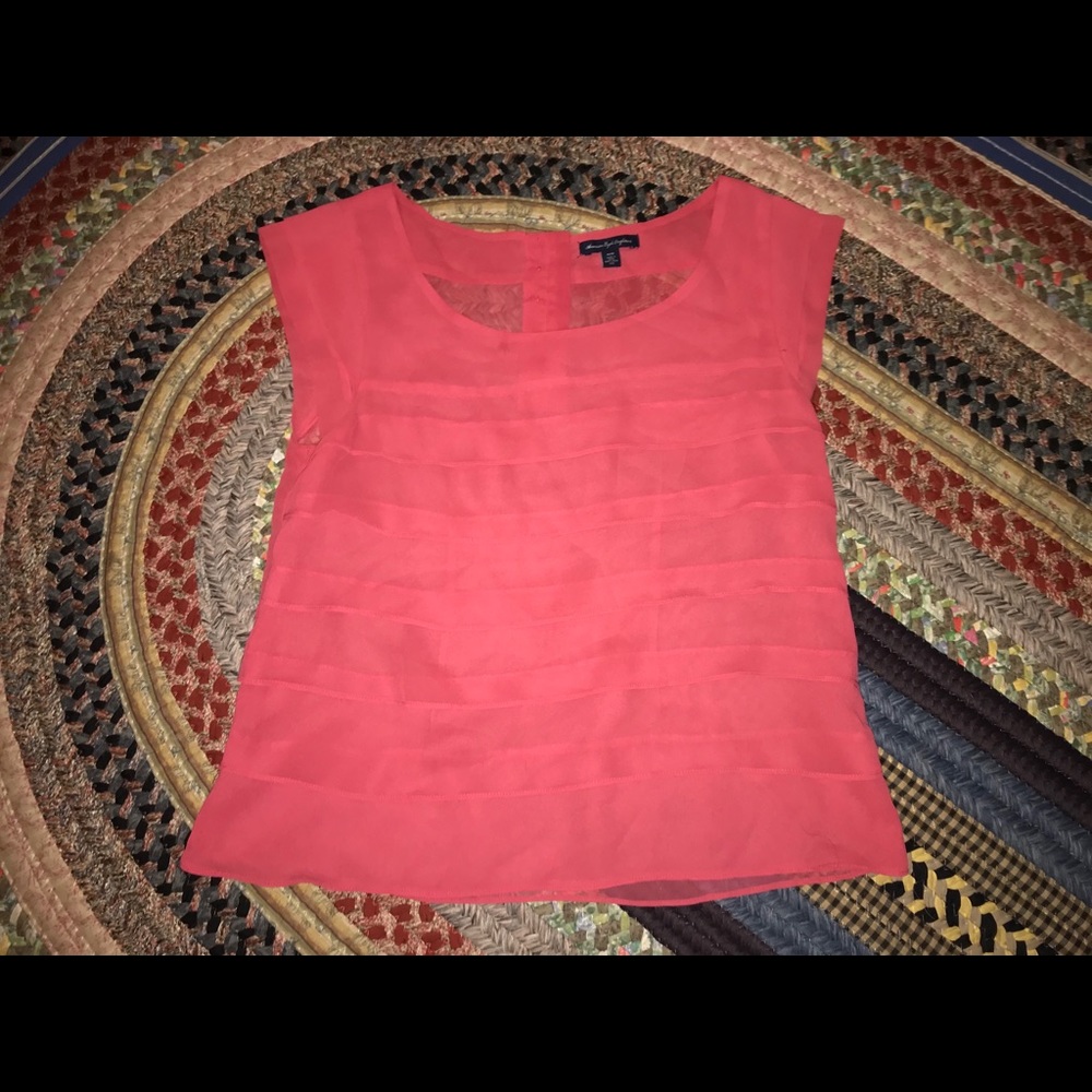 American Eagle Blouse